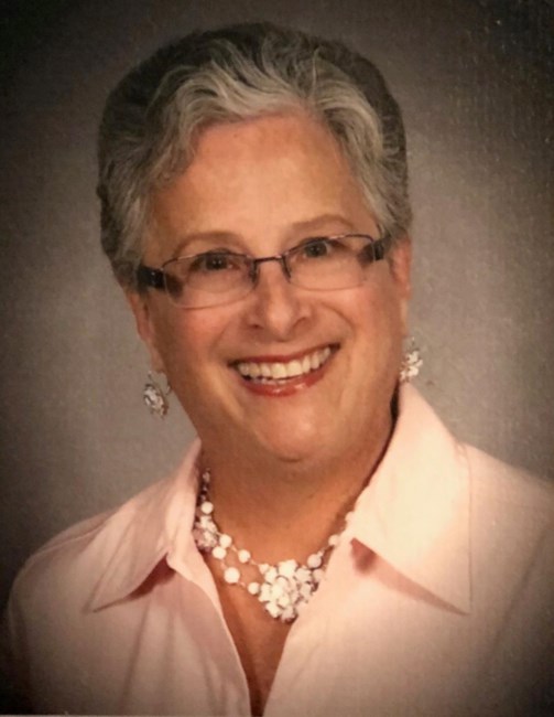 Obituary of Elaine May Christopher