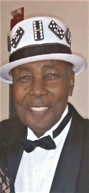 Obituary of Mr. Alfred Daniel Nelson