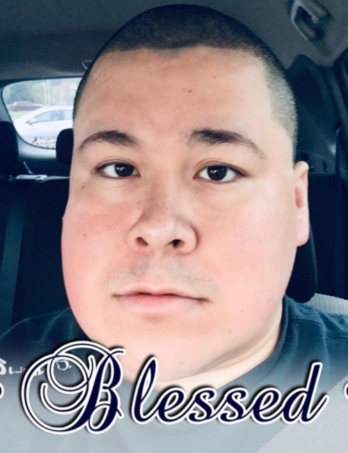 Obituary of Adrian Baltazar Castillo