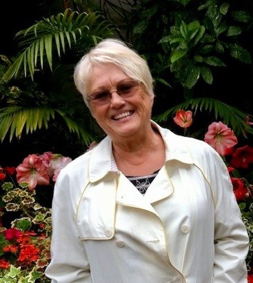 Obituary of Joan M. Fill