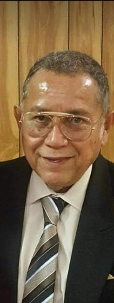 Obituary of Jeronimo G. Perez