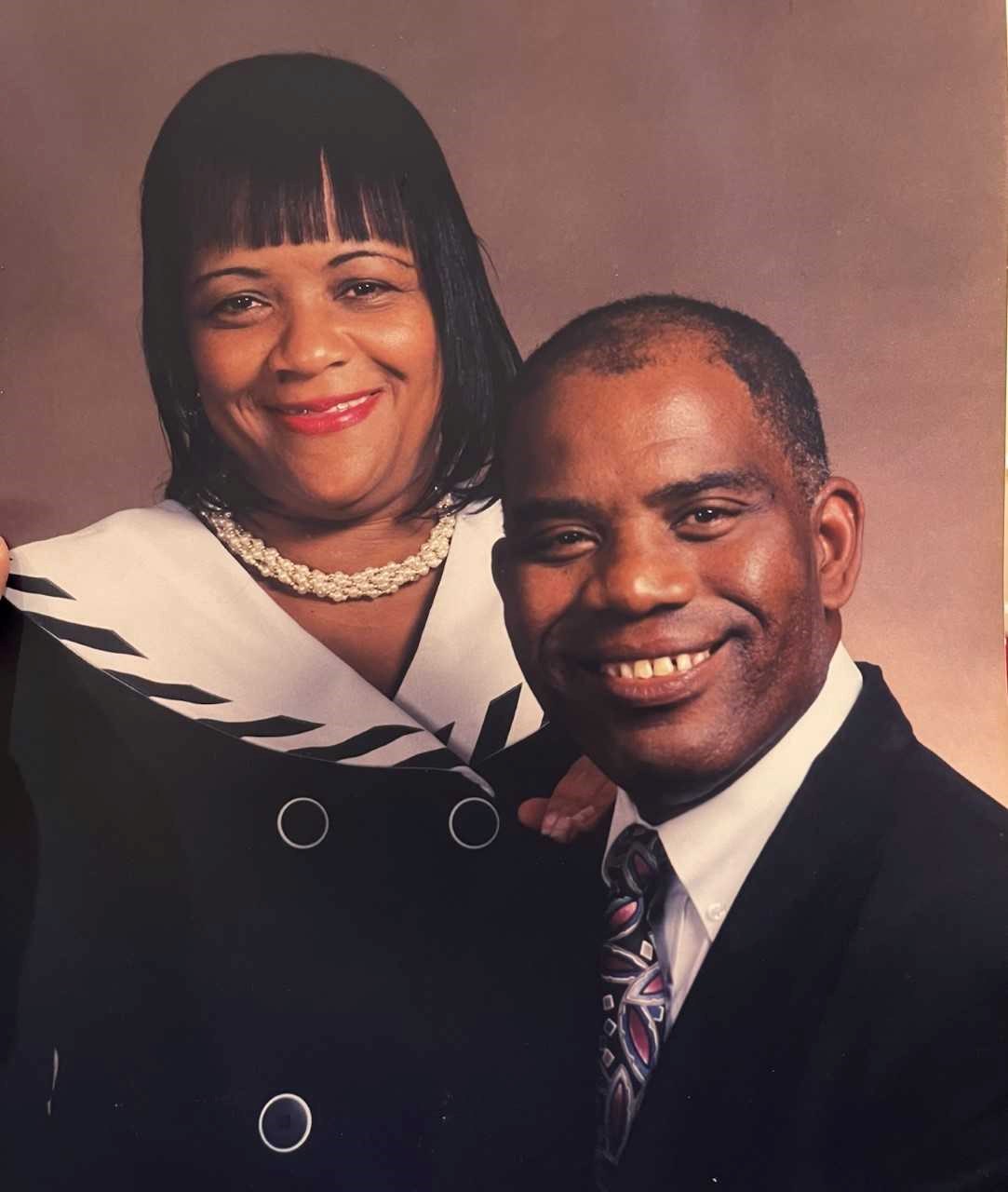 Obituary of Jimmy McClain Sr.