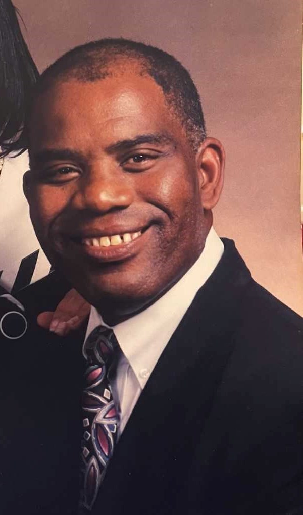 Jimmy McClain Obituary Memphis, TN