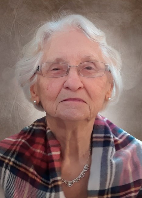 Avis de décès de Véronique Laprise