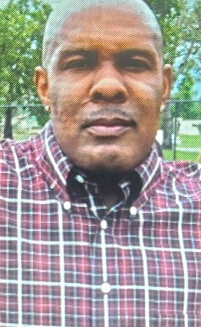 Obituario de William Alonzo Russell