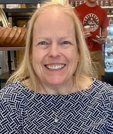 Obituary of Mary Boucher Jones