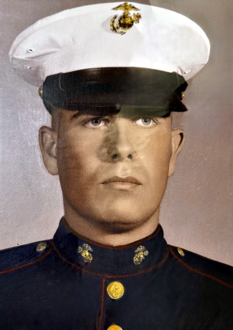 Obituary of Foister Ellis Blair II