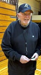 Larry Cunningham