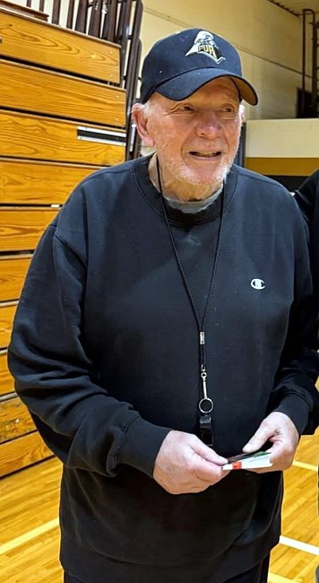 Obituary of Larry Leroy Cunningham