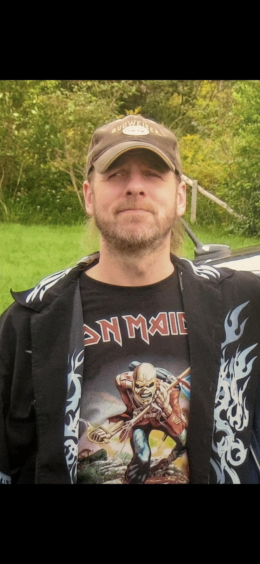 Obituary of Scott Gordon William Boal