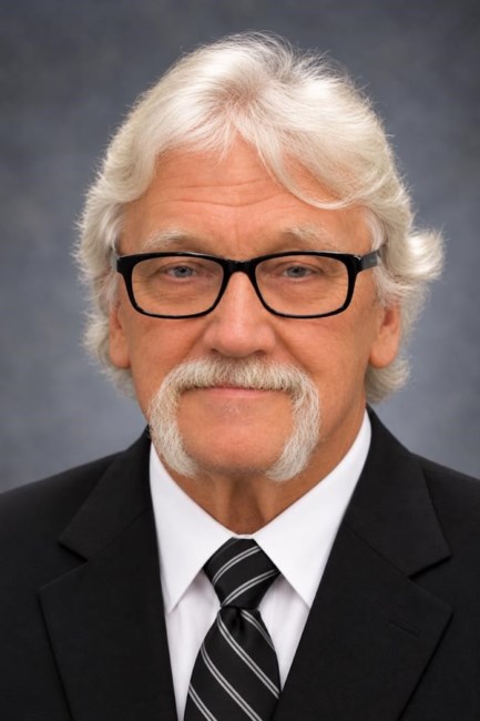 Obituary of Edward "Butch" Schultz, Jr.