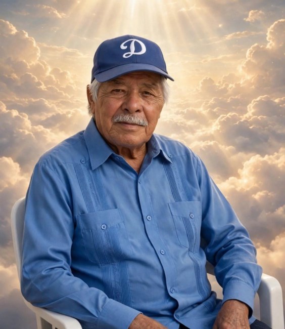 Obituario de Eligio Valencia