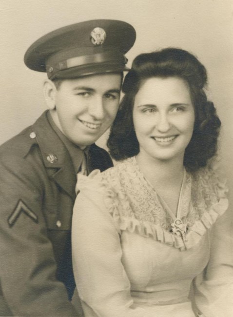 Obituary of Lillian Muchay