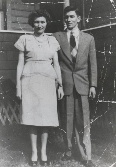 Obituary of Helen Jean Owens