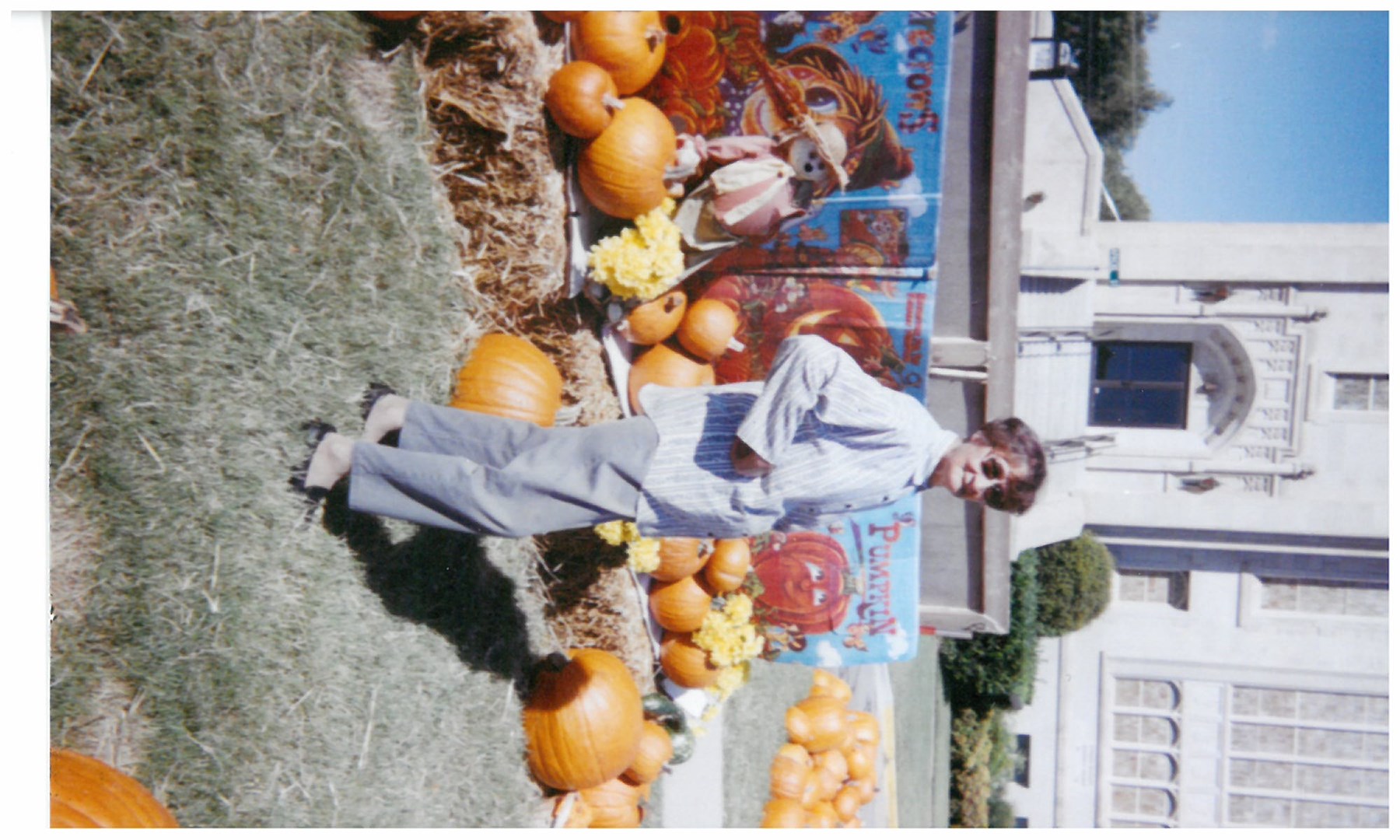 Obituary of Odette Rita Barthelemy