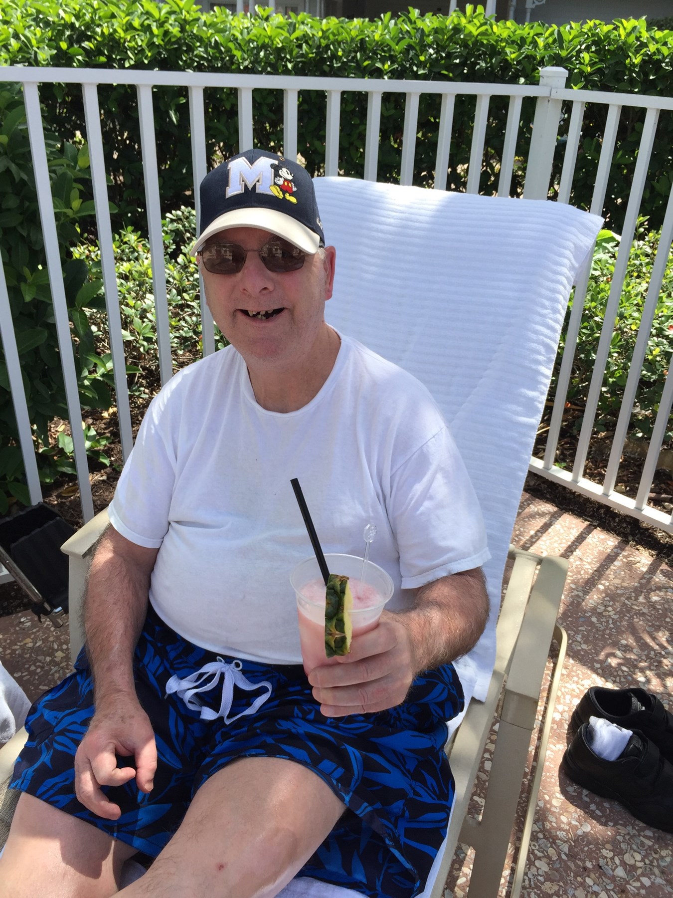 Obituary of Barry Howard Kleinsmith