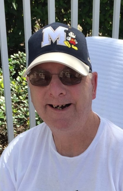 Obituary of Barry Howard Kleinsmith