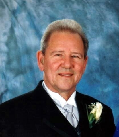 Obituary of William Howard Baumgartner