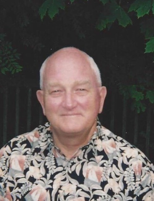 Obituary of Peter John Weggeman