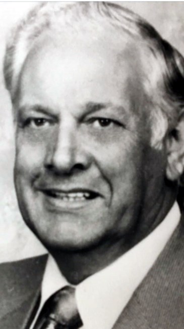 Obituary of Maurice G Jones