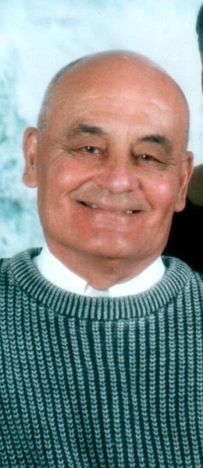 Avis de décès de Joseph Felix Lopez