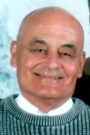 Obituary of Joseph Felix Lopez