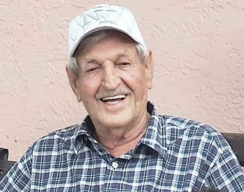Obituary of Amado Lezcano Perez