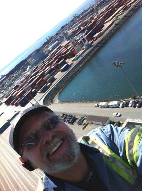 Obituary of Irvine Bernard Rogers