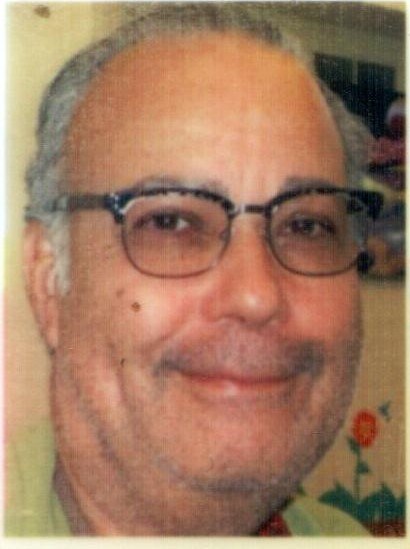 Obituary of Daniel Dennis Sanchez