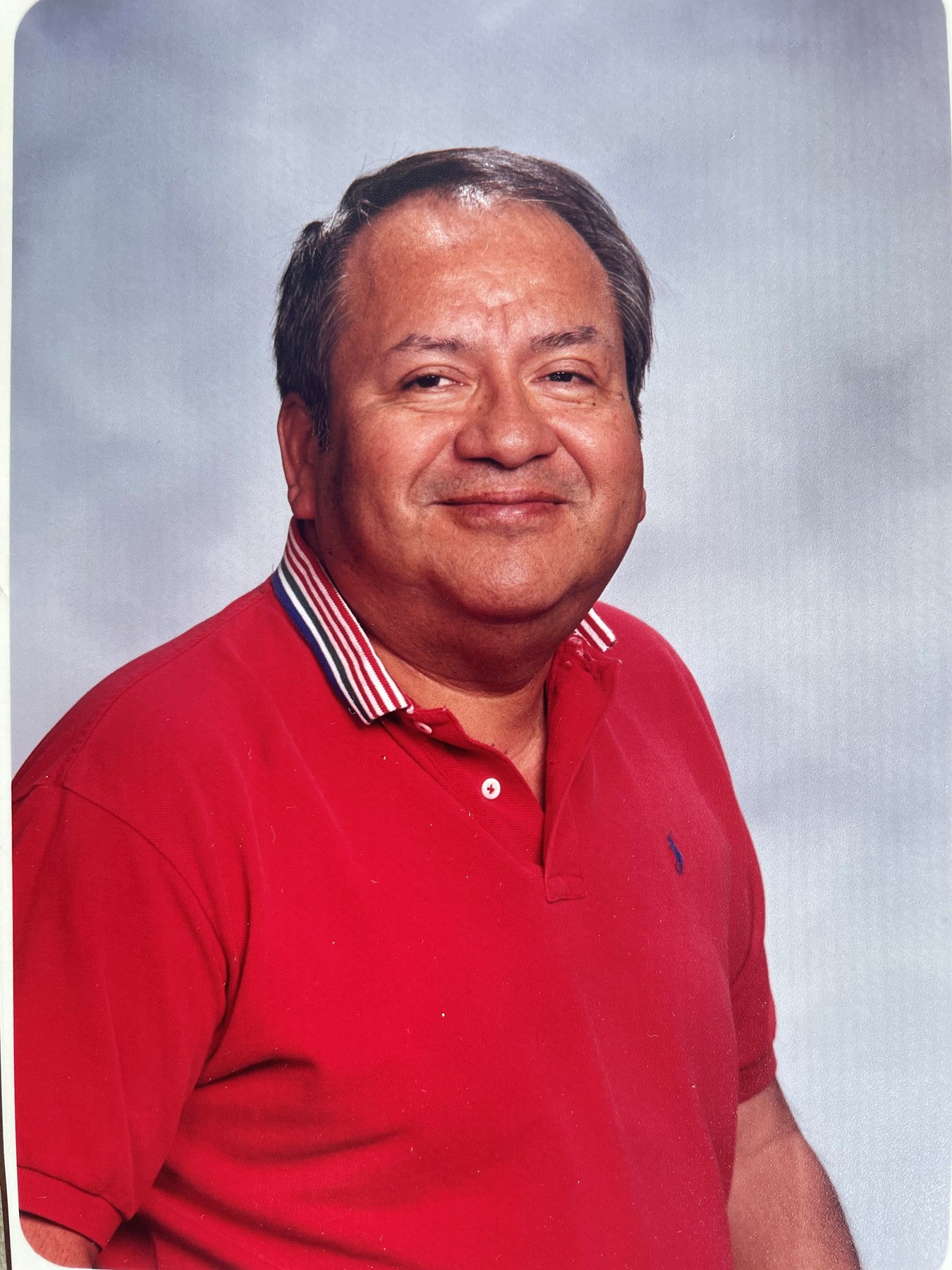 Obituary of Rafael Grabel Gonzales, Jr.