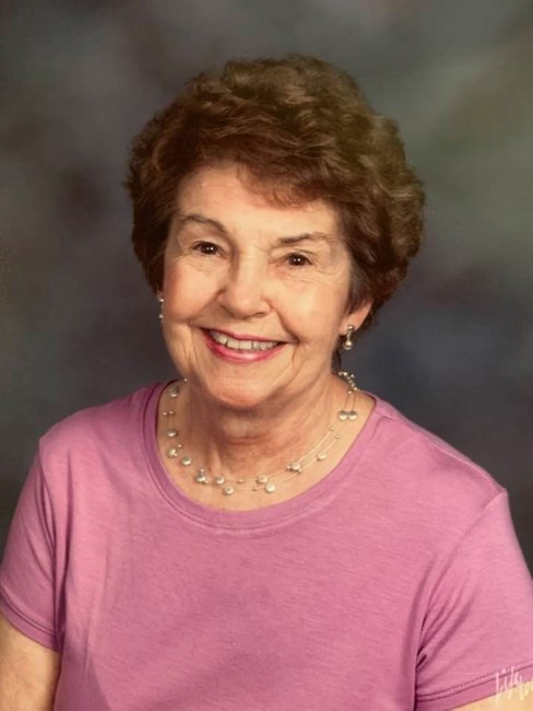 Obituary of Evelyn M Wolfe