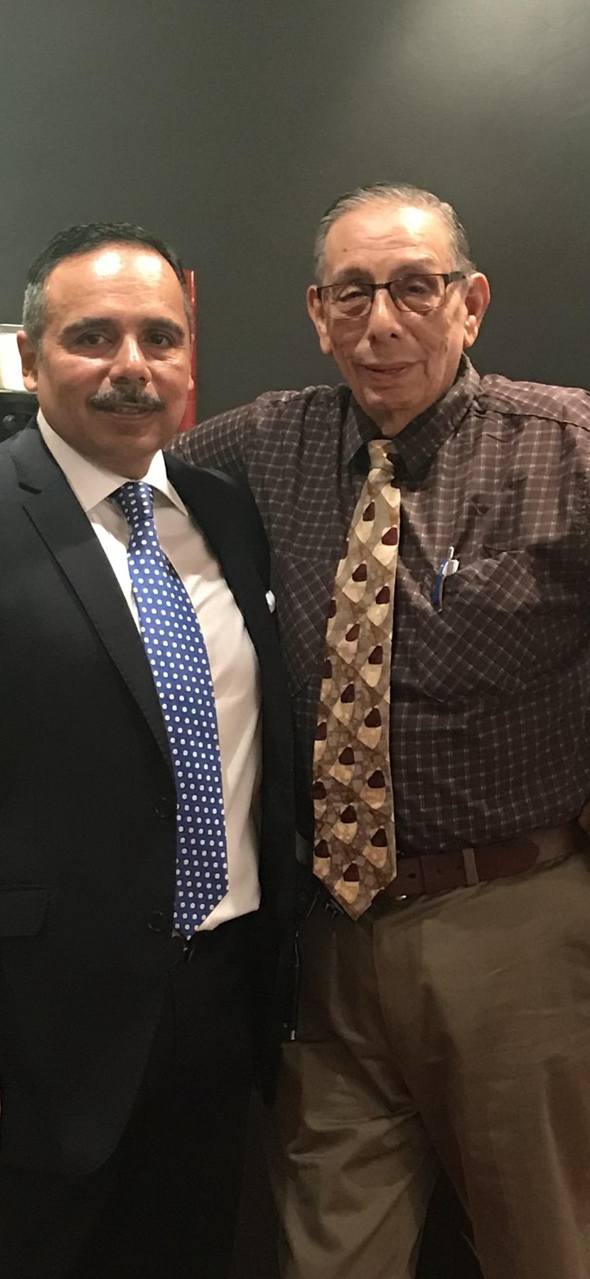 Avis de décès de Manuel "Manny" Garza Jr.