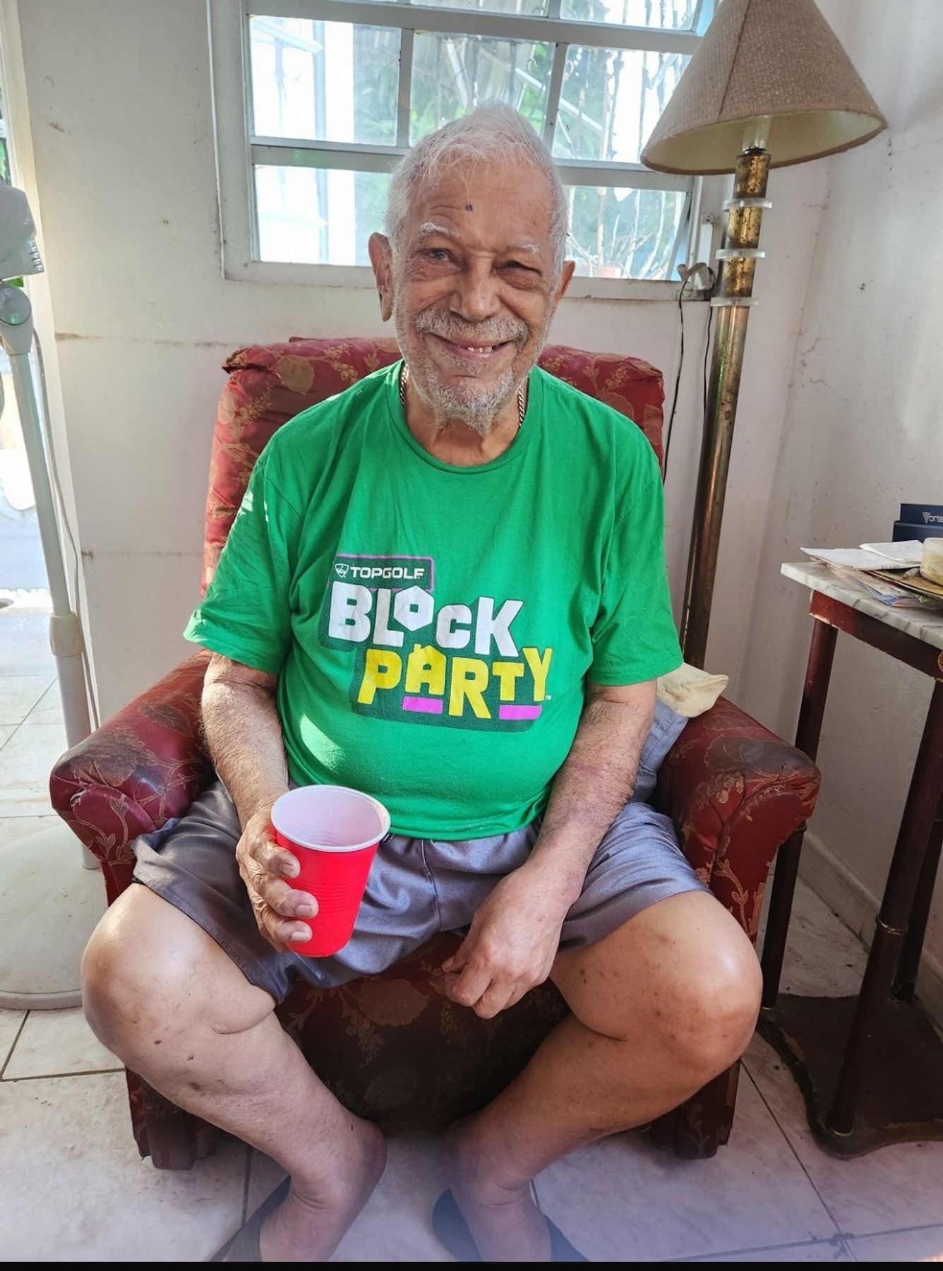 Obituario de Juan Rafael Molina Camacho