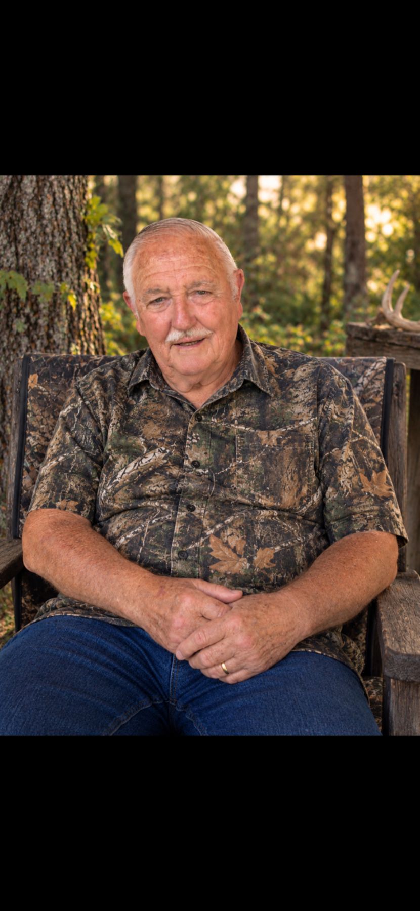 Obituary of Ronald Cole Primos