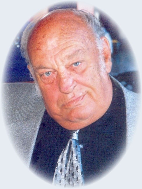 Obituary of Earl Junior Dykes