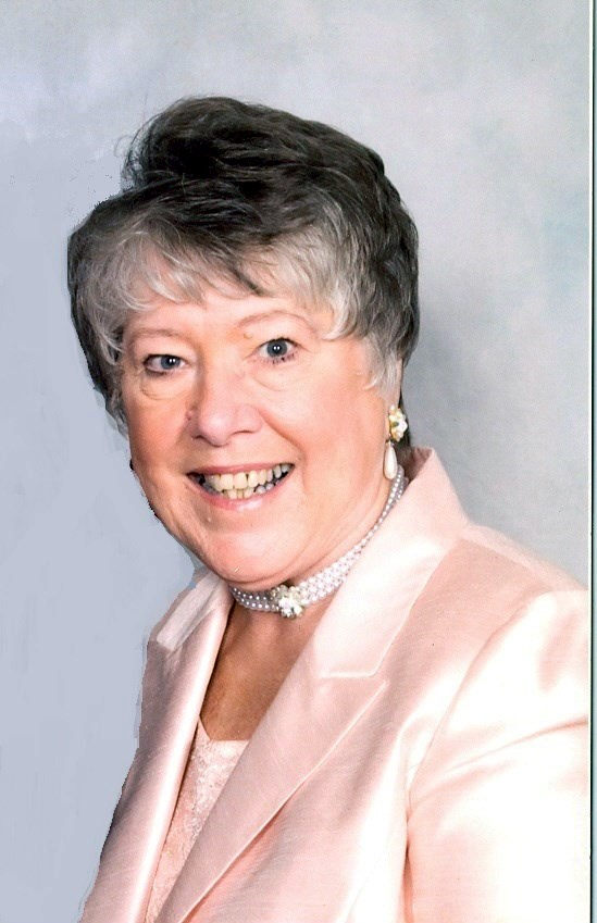 Elizabeth Jane Davis Obituary Des Plaines, IL