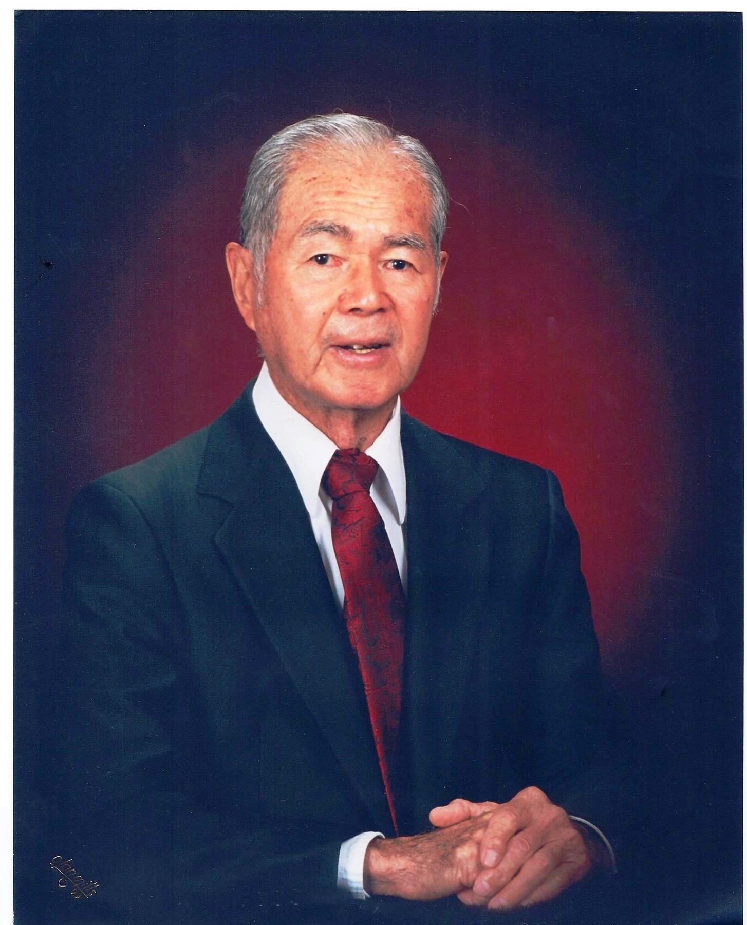 Obituary of Ken Watanabe