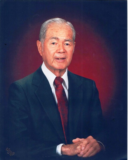 Obituary of Ken Watanabe