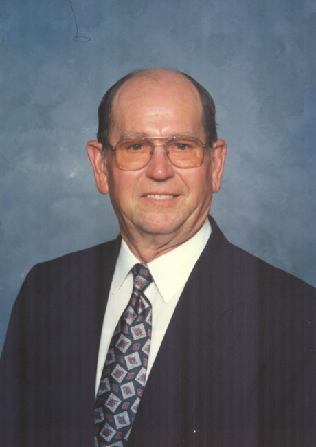Obituary of Mr. Darrell Ernest Meredith