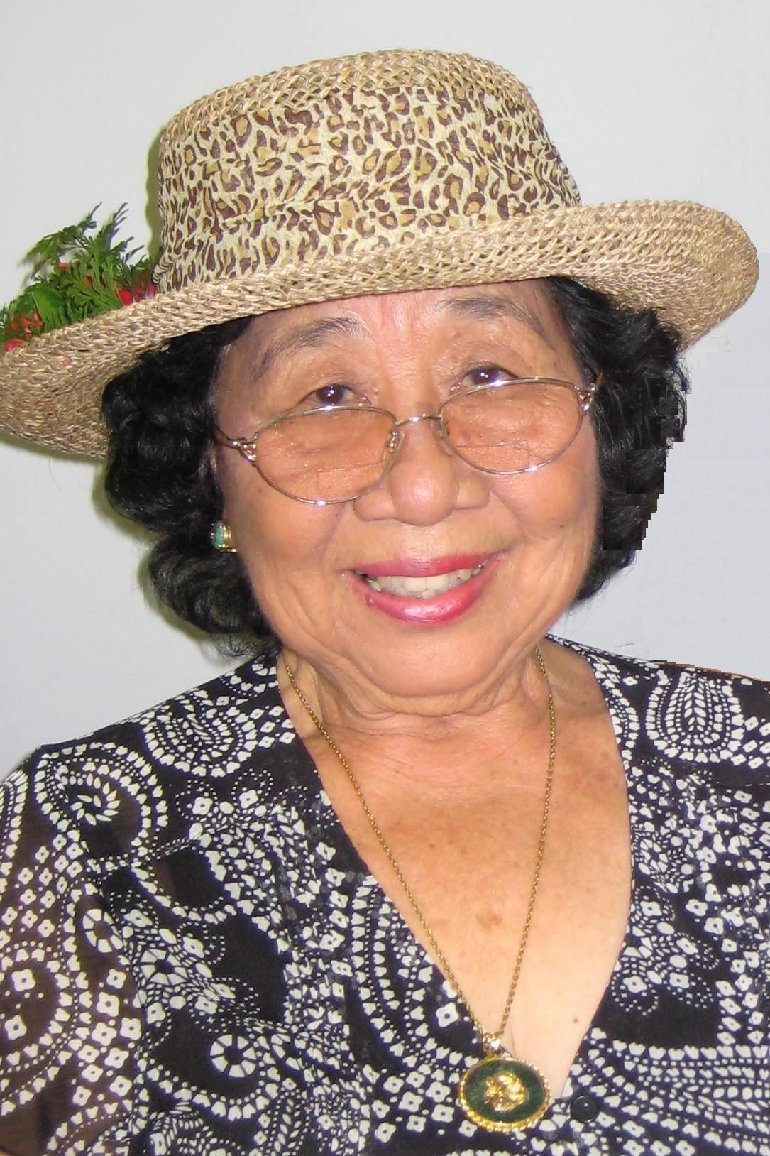 Obituary of Lily Muraki Ho