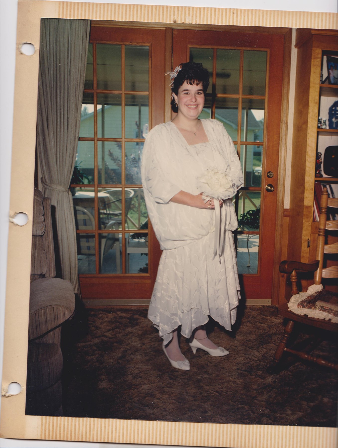 Obituary of Catherine Leslie Smith