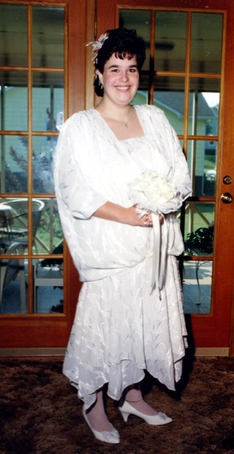 Obituary of Catherine Leslie Smith