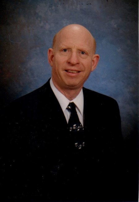 Obituary of Leo Warren Anselm