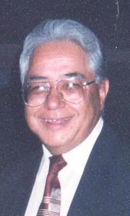 Obituary of Oscar "Robert" Olivas