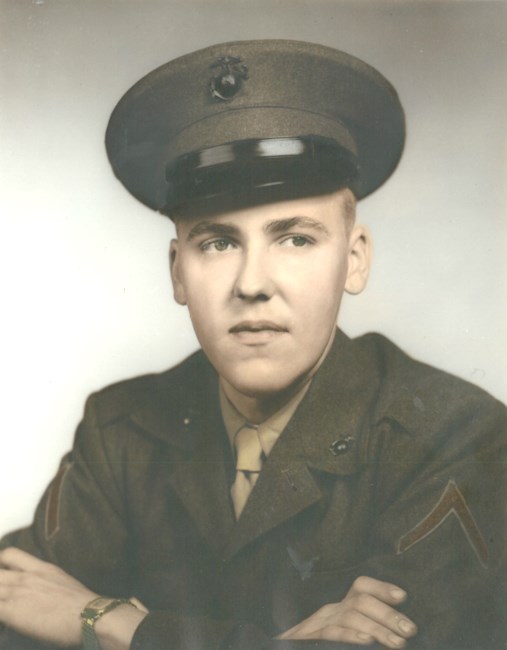 Obituary of Mr. Robert James Datema