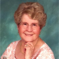 Obituario de Wilma Genevieve Gullickson
