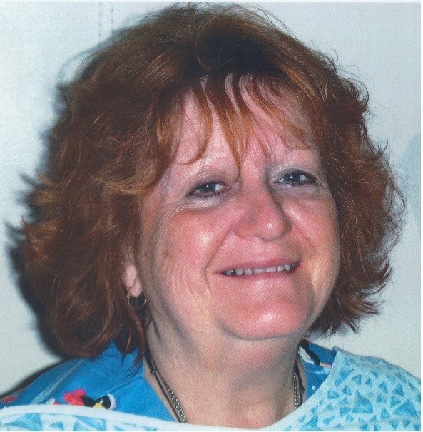 Linda Johnston Obituary Hemet, CA