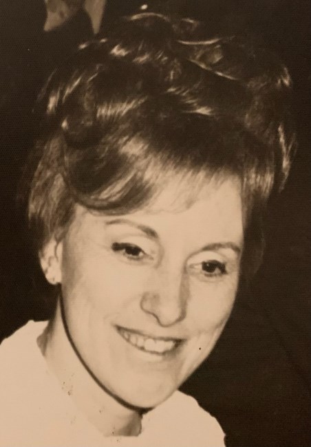 Obituary of Rosanna M Wright