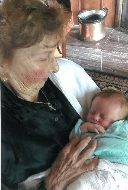 Obituary of Maydella Emogene Kidd