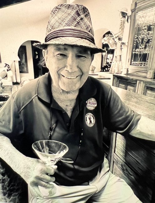 Obituary of Jeffrey Reginald Fritz